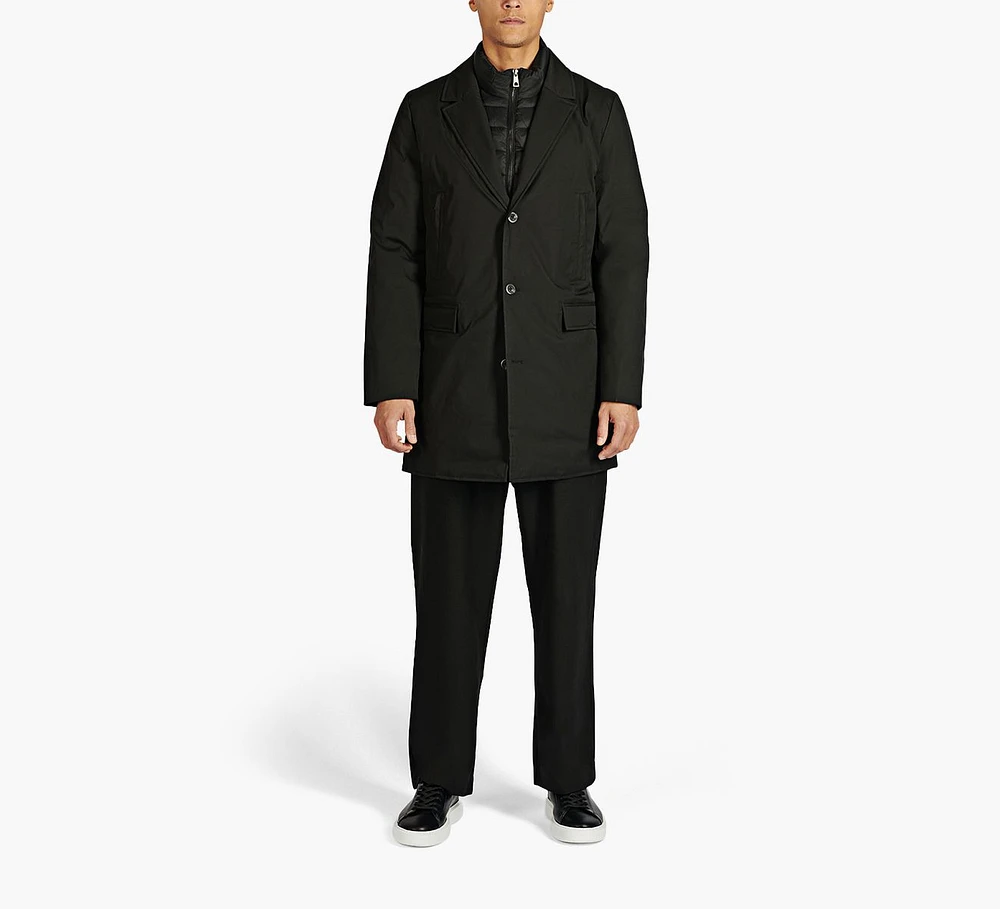 ALDGATE PREMIUM BLAZER