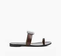 BLAHIR FLAT