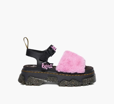 MATTION STRAP X BRATZ