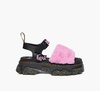 MATTION STRAP X BRATZ