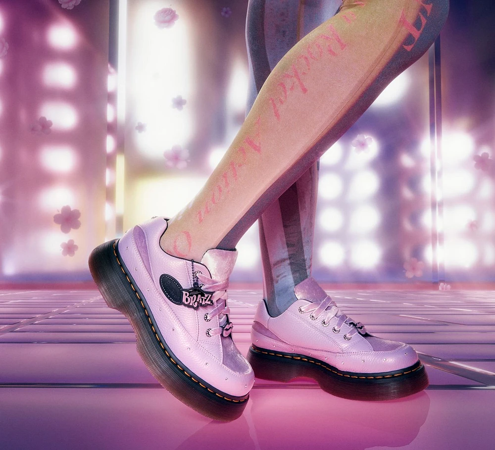 BUZZ 5i X BRATZ