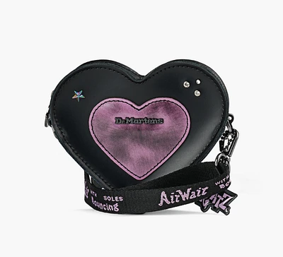 MINI HEART BRATZ BAG