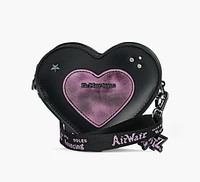 MINI HEART BRATZ BAG