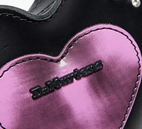MINI HEART BRATZ BAG
