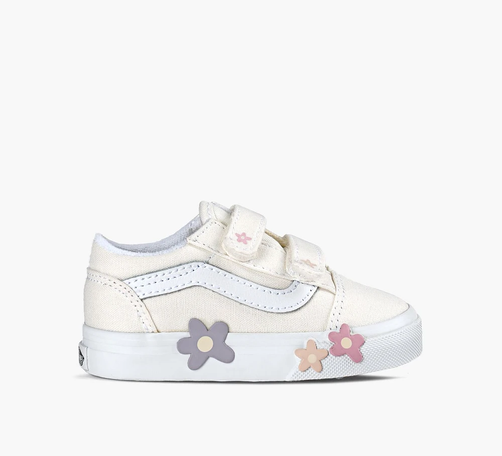 OLD SKOOL V FLOWER