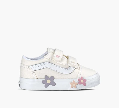 OLD SKOOL V FLOWER