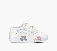 OLD SKOOL V FLOWER