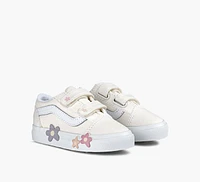 OLD SKOOL V FLOWER