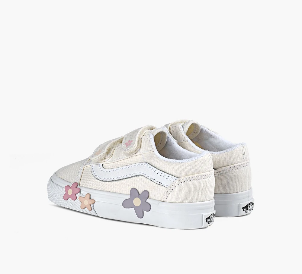 OLD SKOOL V FLOWER