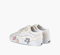OLD SKOOL V FLOWER