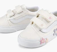 OLD SKOOL V FLOWER