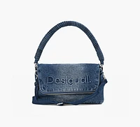 FULL LOGO DENIM