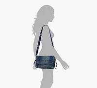 FULL LOGO DENIM