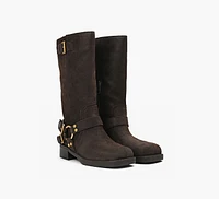 CROSBY MOTO BOOT