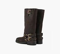 CROSBY MOTO BOOT