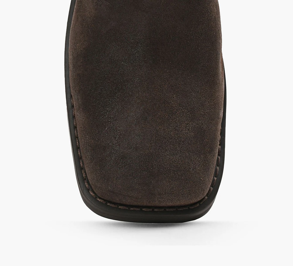 CROSBY MOTO BOOT