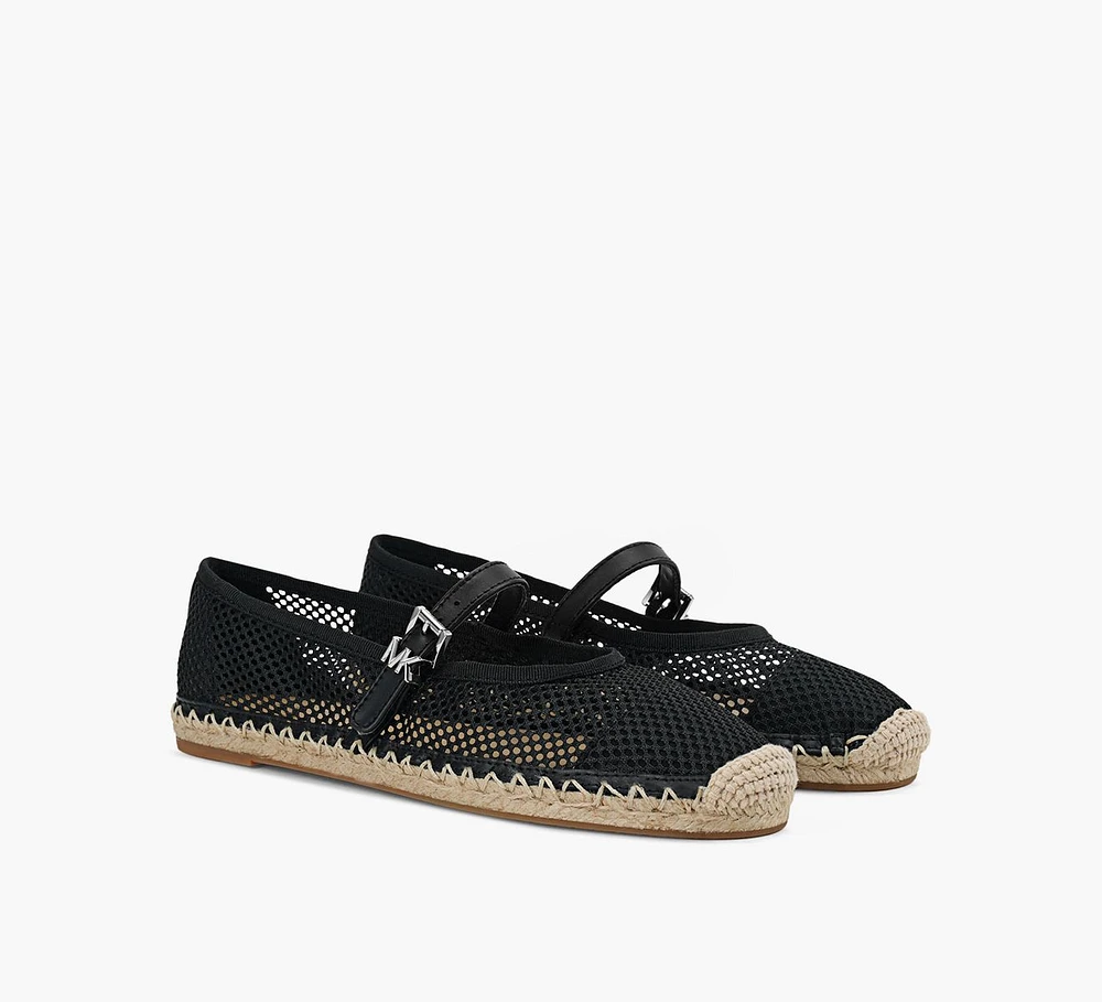 LYNN BALLET ESPADRILLE