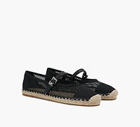 LYNN BALLET ESPADRILLE