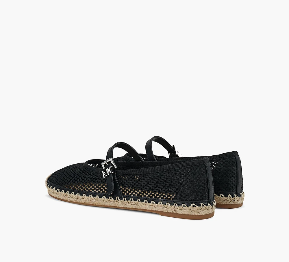 LYNN BALLET ESPADRILLE