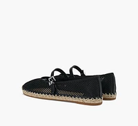 LYNN BALLET ESPADRILLE