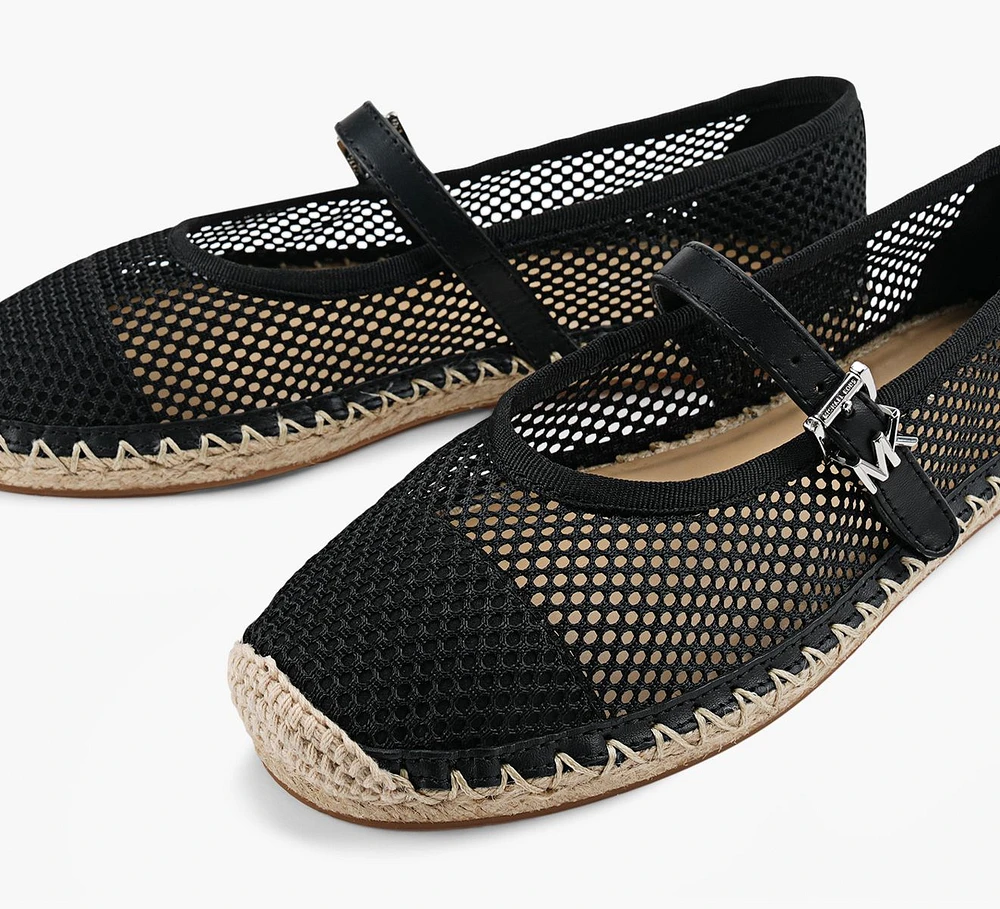 LYNN BALLET ESPADRILLE
