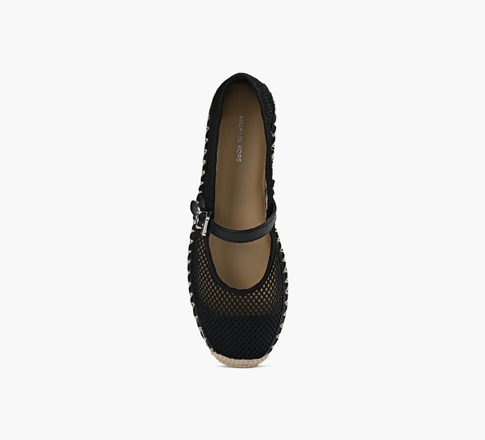 LYNN BALLET ESPADRILLE