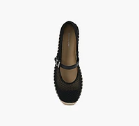LYNN BALLET ESPADRILLE