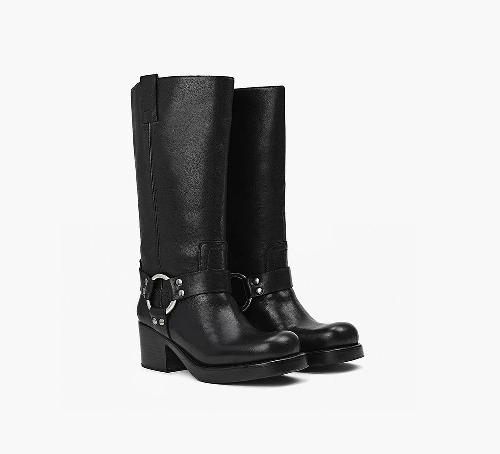 TOPANGA MOTO BOOT