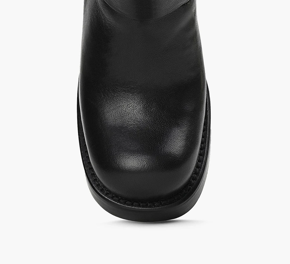 TOPANGA MOTO BOOT