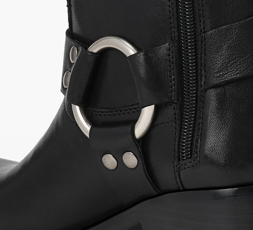 TOPANGA MOTO BOOT
