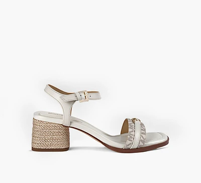 MANDY MID SANDAL