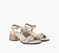 MANDY MID SANDAL