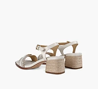 MANDY MID SANDAL