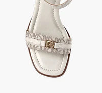 MANDY MID SANDAL