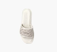 SUKI FLAT SLIDE