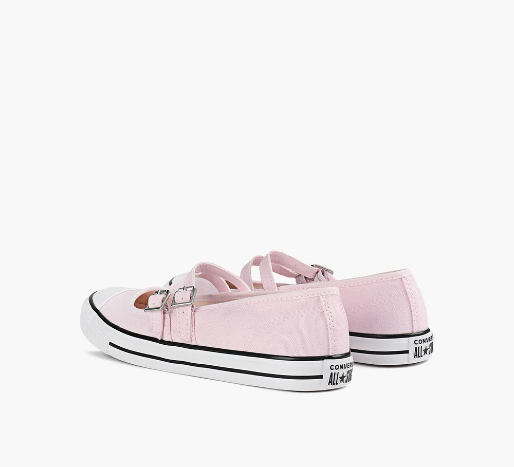 CHUCK TAYLOR ALL STAR DAINTY LUCKY MARY JANE