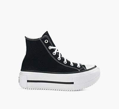 CHUCK TAYLOR ALL STAR LIFT DOUBLE STACK