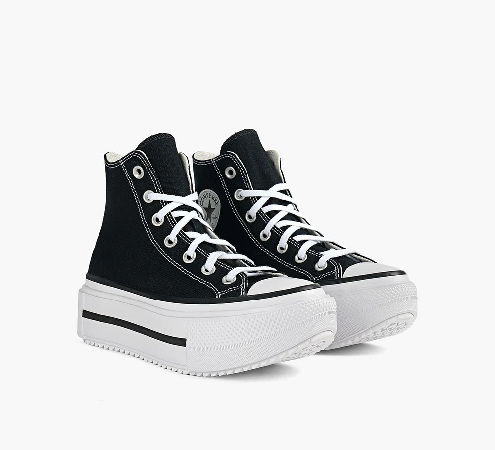 CHUCK TAYLOR ALL STAR LIFT DOUBLE STACK