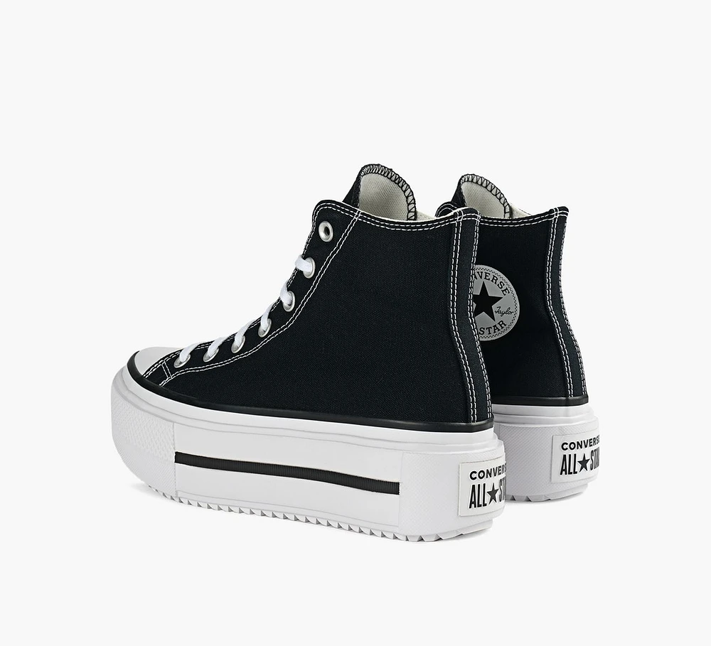 CHUCK TAYLOR ALL STAR LIFT DOUBLE STACK