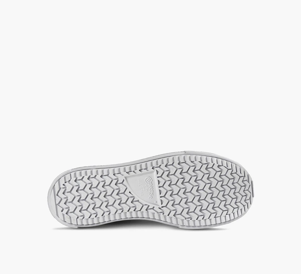 CHUCK TAYLOR ALL STAR LIFT DOUBLE STACK