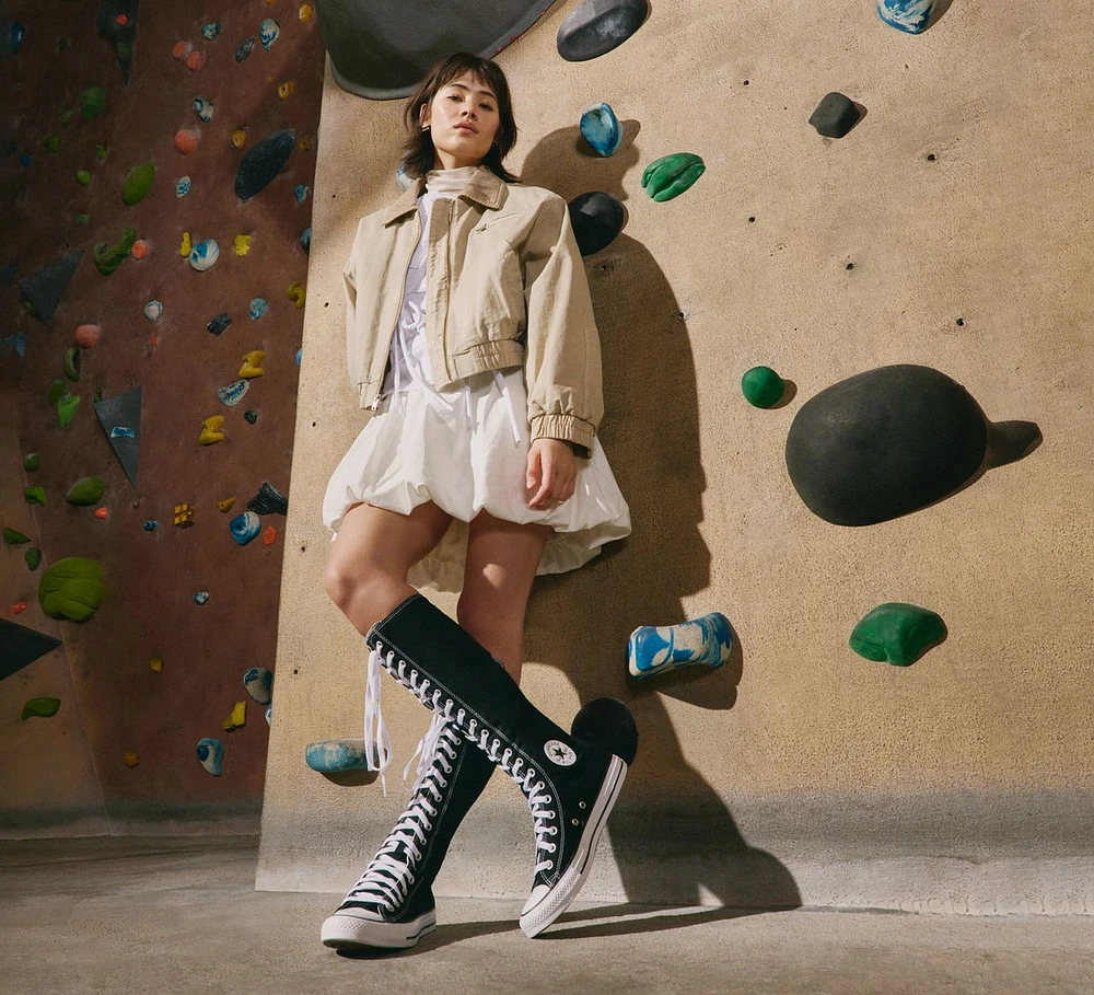 CHUCK TAYLOR ALL STAR XX-HI