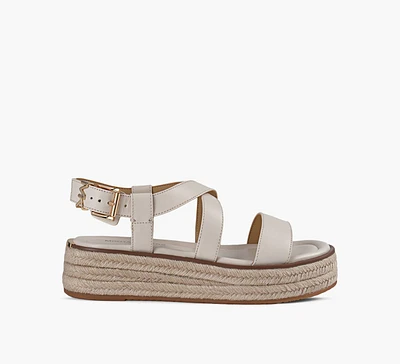 LYNN ESPADRILLE SANDAL