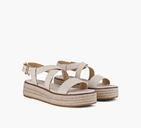 LYNN ESPADRILLE SANDAL