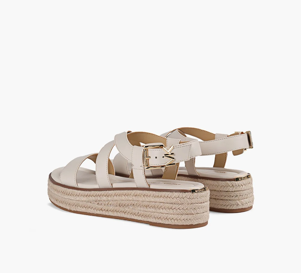 LYNN ESPADRILLE SANDAL