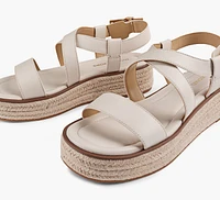 LYNN ESPADRILLE SANDAL