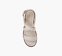 LYNN ESPADRILLE SANDAL