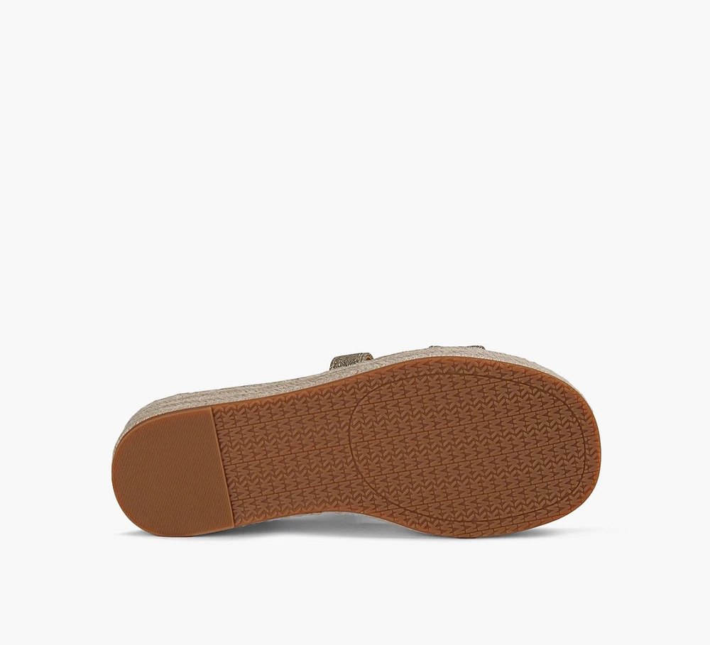 LYNN ESPADRILLE SANDAL