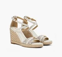 MANDY WEDGE