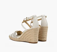 MANDY WEDGE