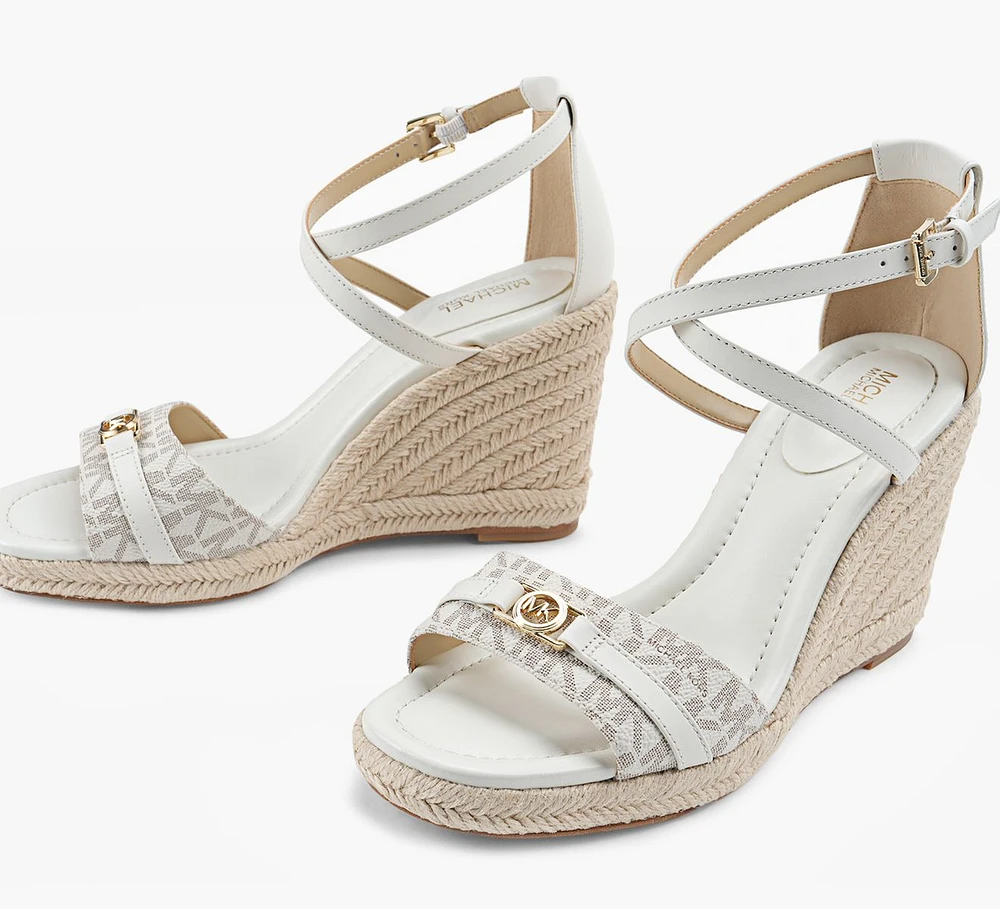 MANDY WEDGE